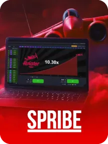 Spribe