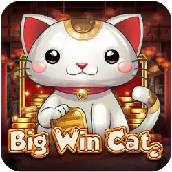 Big Win Cat